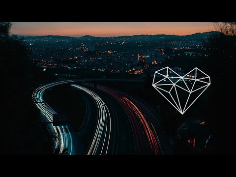 Konchord - Dark Blue Contrails [Melodic Techno 2020]