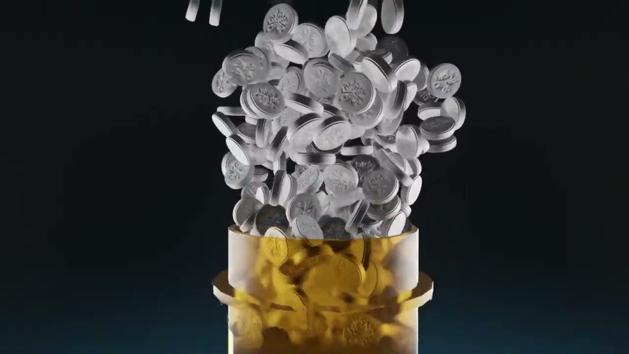 Observantium Teaser – Pill Intro