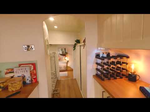 Dutch Barge 27m with London mooring  - Boatshed - Boat Ref#341544