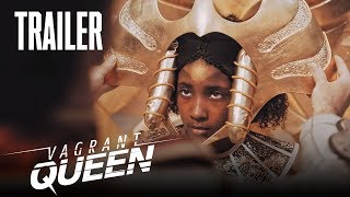 Vagrant Queen – Trailer | SYFY