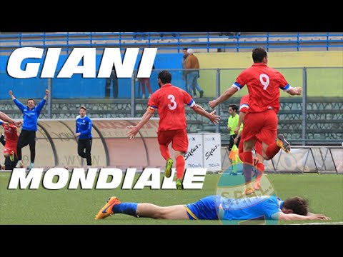 Giani e le emozioni da Mondiale di Carrara