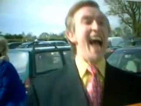 Alan Partridge DAN