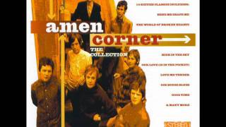 Amen Corner - Something you've got.wmv