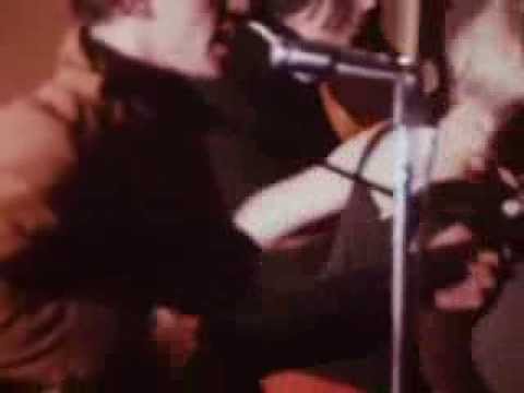 The Velvet Underground's First Appearance (Jonas Mekas, 1964)
