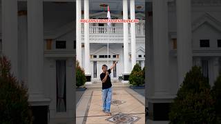 Download lagu NOT IN EUROPE, BUT IN CIAMIS! A Peek Inside the 2 Billion Rupiah Rancah Village Office, Dubbed We... mp3