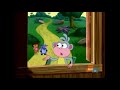Dora The Explorer Boots Cuddly Dinosaur Wake Up Backpack And Checking