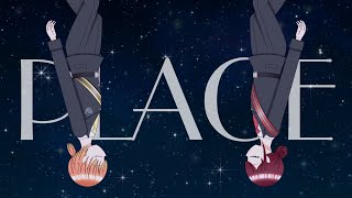 PLACE / 水咲あくあ feat. 鏡音レン（as.アン・クロージア）×KAITO（as.淀川朱雀）【オリジナル曲】【Mileden for Peace & Atonement】