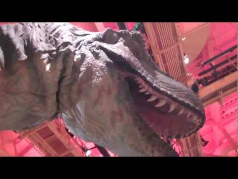 CANBLASTER ✖ SAM TIBA ✖ MYD ✖ PANTEROS666 USA TOUR 2012