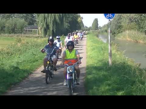 Nazomerrit OBC De Oudcamp 9-9-2023