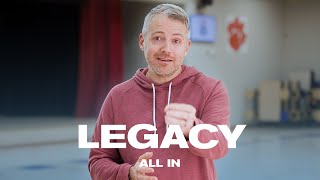 All In | Legacy
