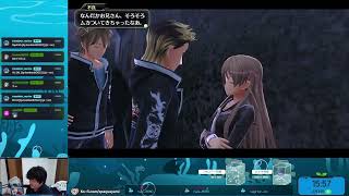 【配信アーカイブ】CALAMITY｜東亰ザナドゥ―eX+①【PC】