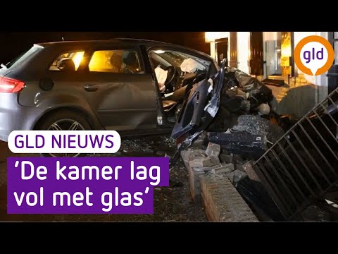 GLD Nieuws 26 maart 2021
