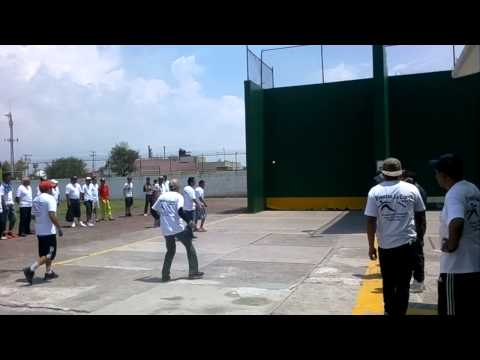 Gemelo y Ruco VS Alonso y Chucho