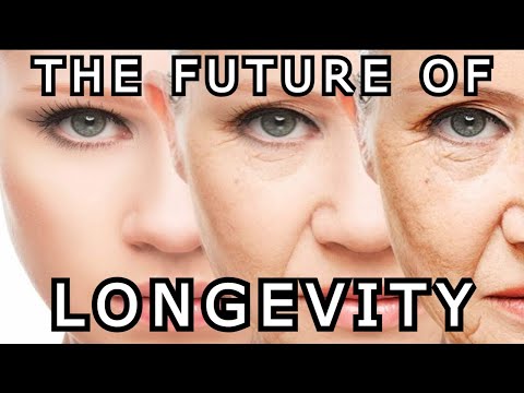 The Future of Longevity with José Luis Ricón (Researcher) | Ep 9