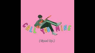 Cover art for Call u Mine