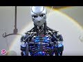 Teknologi ROBOT TERCANGGIH DI DUNIA Terbaru 2022