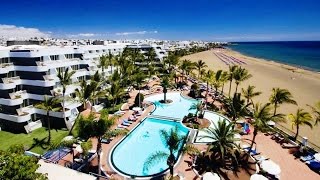 Top10 Recommended Hotels in Puerto del Carmen, Lanzarote, Canary Islands, Spain