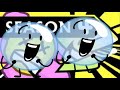 BFB 1 But Only When Bubble Is On Screen