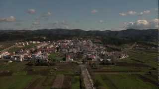 preview picture of video 'Aljezur - Costa Vicentina'