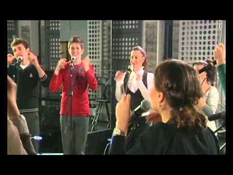 Song Theatre of Armenia - Hoy Nazan Im ( Komitas)