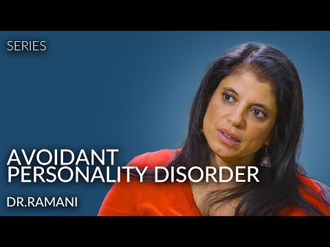 Avoidant Personality Disorder Risk Factors | The Causes of Chronic Self Consciousness