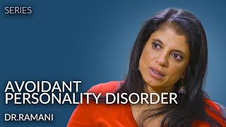 Avoidant Personality Disorder Risk Factors | The Causes Of Chronic Self Consciousness