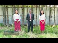 Xumuraa Baraa Irra Dhaabannee