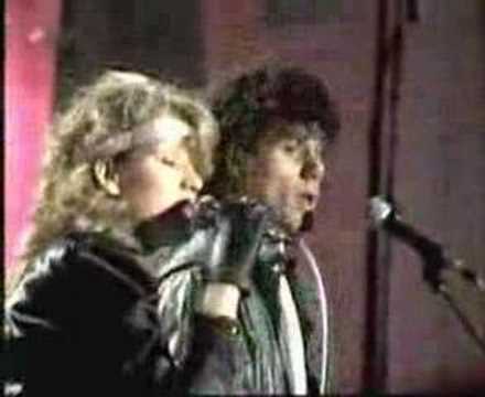 Hečkovci-Taliansky muzikál 85