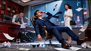 Renasci cego e fiz minha esposa e amigo se ajoelharem#2509223ndB2