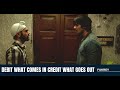 Debit What Comes In Credit What Goes Out Fukrey Ali Fazal Manjot Singh Vishakha Singh