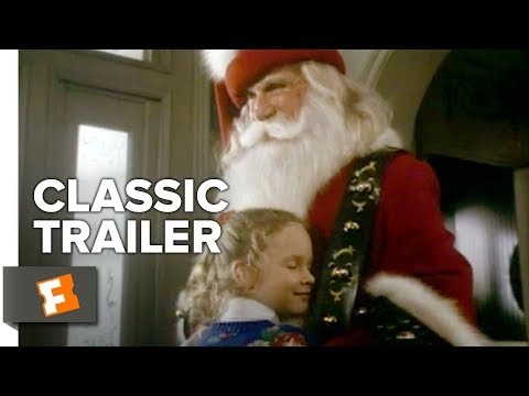 All I Want For Christmas (1991) Official Trailer