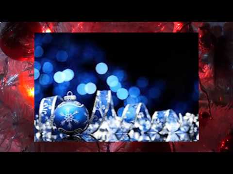 Anders Nilsson  -  Blue Christmas