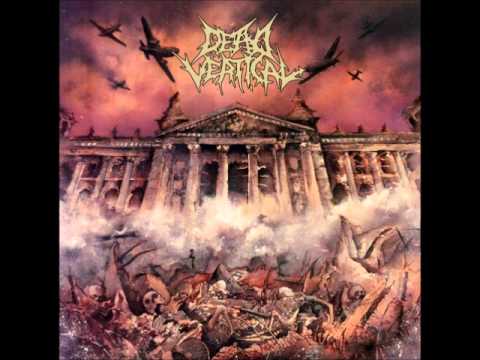 Dead Vertical - Derap Invasi