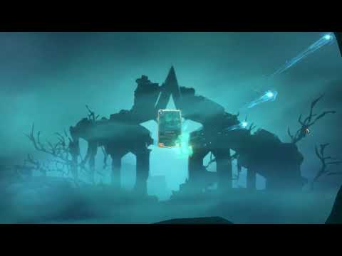 Legends of Runeterra | Kalista is a Monster