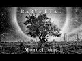 BABYMETAL Monochrome OFFICIAL LYRIC VIDEO
