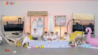 Download lagu [Replay] WISH Surf Club Summer Training mp3