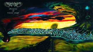 Crust - Shapes Of Inner Urge [Full-length Album] 1996