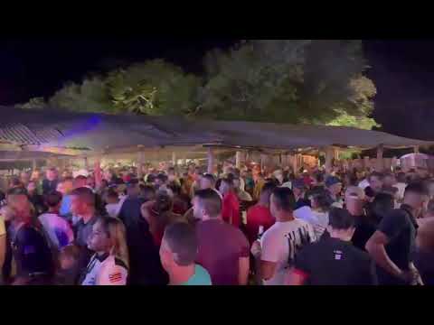 Mauricinho forro swimgado povoado cagos buriti bravo Maranhão 