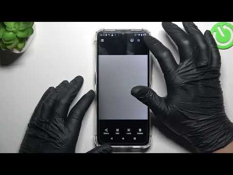 How to Increase Photo Resolution on OUKITEL C33- Enhance Photo Quality