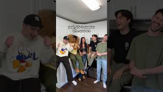 Life is Sweeter with @JonathanTilkinOfficial, @kyliecantrall &amp; The Cast of #descendants ❤️