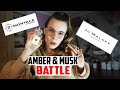 MONTALE Vs JO MALONE WHO DID MUSK AMBER PERFUME BETTER Tommelise