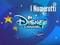 Disney Channel Channel Italy I Numerotti Numberblocks Better