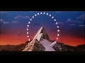 The Destruction Of Paramount Pictures Logo 1995