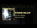 Ronnie Milsap Cry Cry Darling