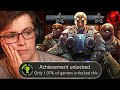 This Achievement in Gears of War Judgement is Capital PUNISHMENT