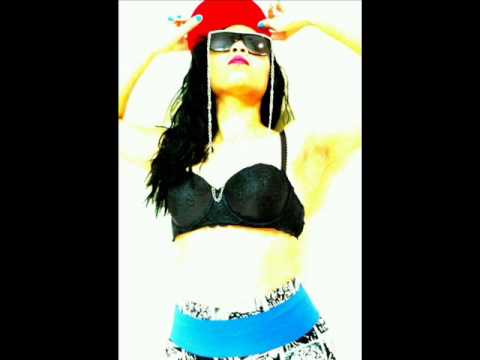 Bobby JRrrr - Y And Diva Feat. Ms Diva Doll -  [#COVER] - Rick Ross ft Nicki Minaj - You The Boss