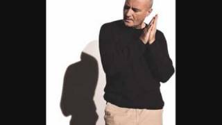 Phil Collins - It&#39;s Over (Home Demo)