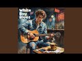 White Boy Blues