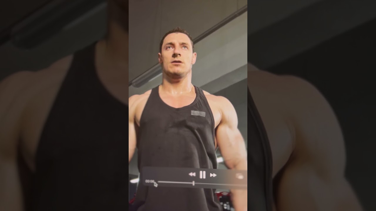 Pumping myself with Github