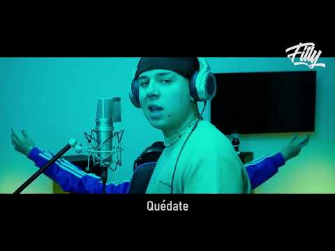 LEVELS x QUEVEDO (Avicii, Quevedo, Bizzarrap) [Filly Mashup]